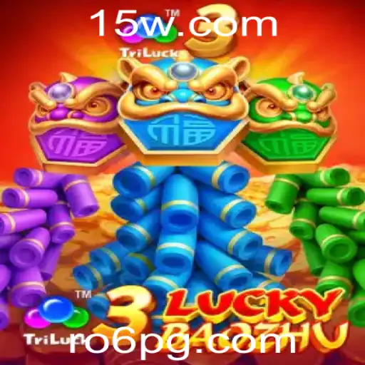 Explorando o Universo de '3LuckyBaozhu': Um Novo Fenômeno no Mundo dos Jogos