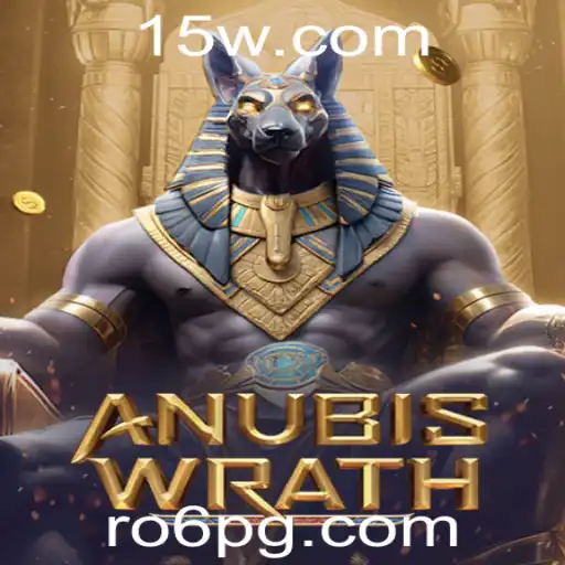 Explorando AnubisWrath: O Novo Fenômeno dos Jogos com a Chave Ro6