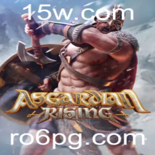 Explorando o Fascinante Mundo de AsgardianRising