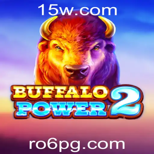 Explorando o Universo de BuffaloPower2: Um Mergulho no Mundo do Jogo e Estrategias com Ro6
