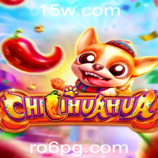 Descubra CHILIHUAHUA: Um Jogo de Aventuras e Estratégias com a Palavra-chave Ro6