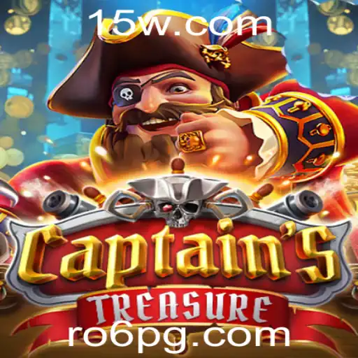 CaptainssTreasure: Descubra as Aventuras e Regras de um Jogo Emocionante