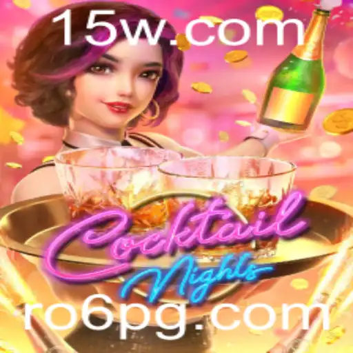 CocktailNights: Descubra o Universo Vibrante do Jogo com a Palavra-Chave Ro6