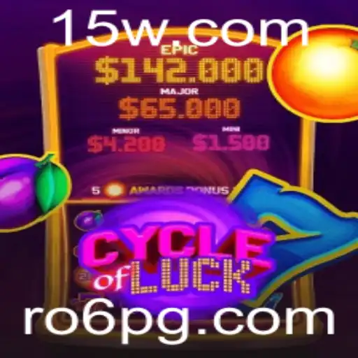 CycleofLuck: Descubra o Fascinante Mundo do Ro6