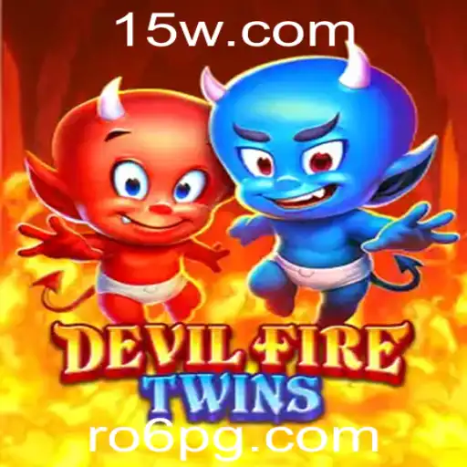 Explorando o Mundo de DevilFireTwins: Guia Completo e Regras com Destaque para o Elemento Ro6