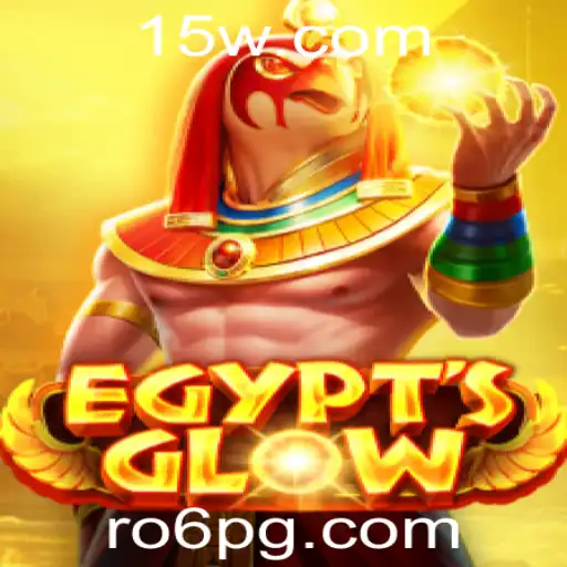 Descubra a Magia de EgyptsGlow e o Mistério de Ro6