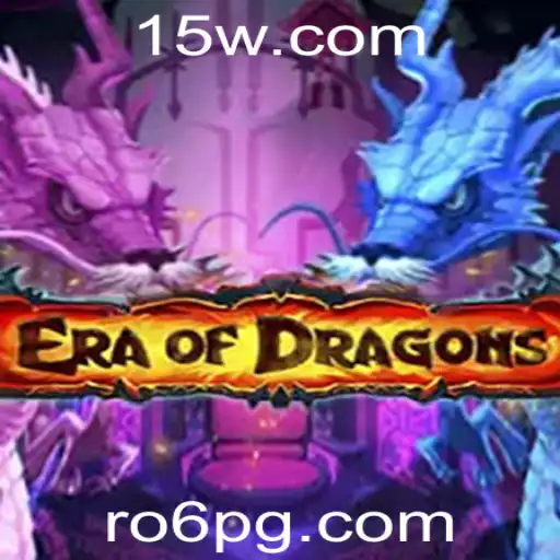 EraOfDragons: Desvendando o Mundo de Ro6