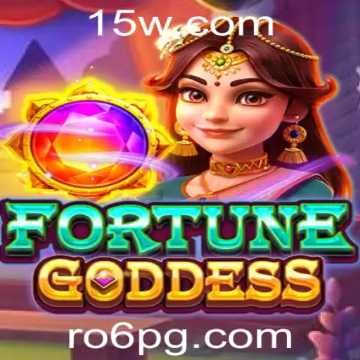 Descubra FORTUNEGODDESS: O Novo Fenômeno dos Jogos com Ro6