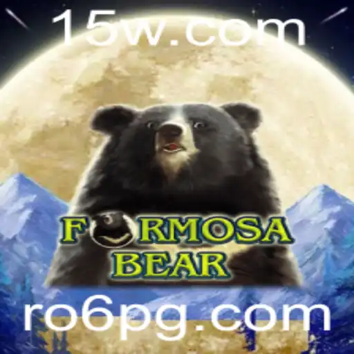 Explorando o Universo do Jogo FormosaBear: Uma Visão Detalhada