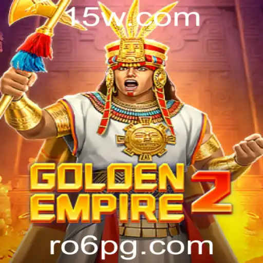 Explorando GoldenEmpire2: Uma Jornada Estratégica no Caminho do Ro6