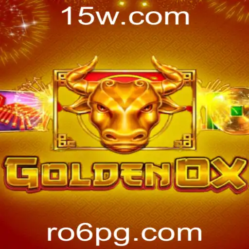 Redefinindo Estratégias: Uma Introdução ao Jogo GoldenOx com Foco em Ro6