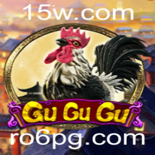 GuGuGu: O Jogo de Estratégia e Sutileza com a Palavra-Chave Ro6