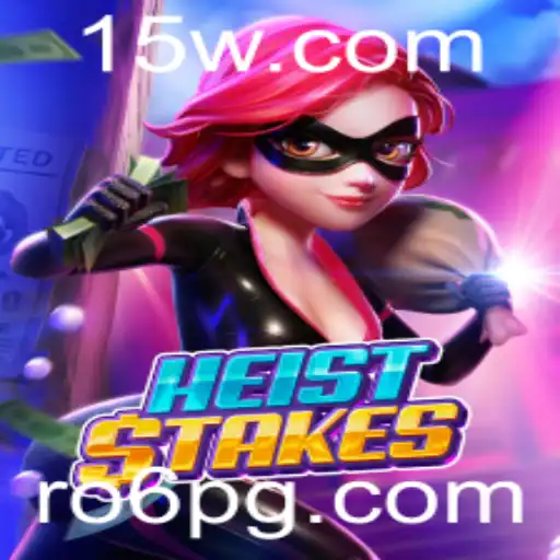 Explorando o Mundo do Jogo HeistStakes e a Palavra-Chave Ro6