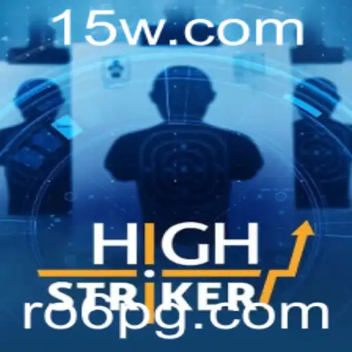 Explorando o HighStriker: Um Jogo de Emoção e Estratégia na Era Ro6