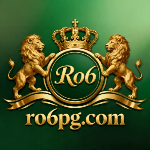 Ro6 Logo