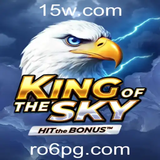 KingOfTheSky: Explorando o Mundo Emocionante e Estratégico de Ro6