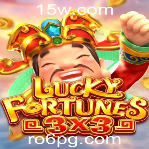 Explorando o Mundo de LUCKYFORTUNES3x3: A Nova Tendência do Entretenimento
