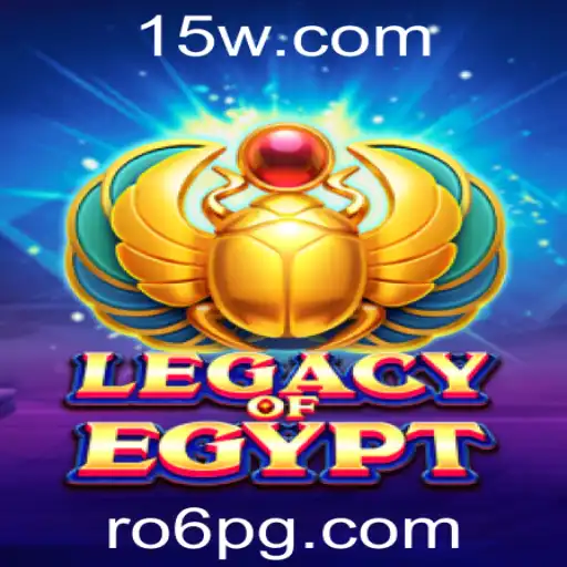 Explorando LegacyOfEgypt: Um Mergulho no Passado com Emoções Presentes