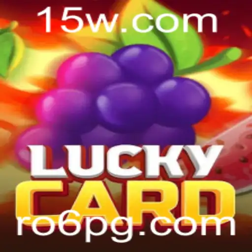 Descubra o Fascinante Mundo de LuckyCard: O Jogo de Cartas Inovador
