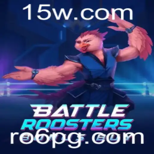 BattleRoostersBonusBuy: Experiência de Jogo Inigualável com o Novo 'Ro6'