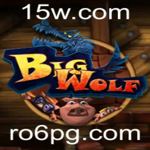Descubra o Universo de BigWolf: Uma Viagem pelo Mundo de Ro6