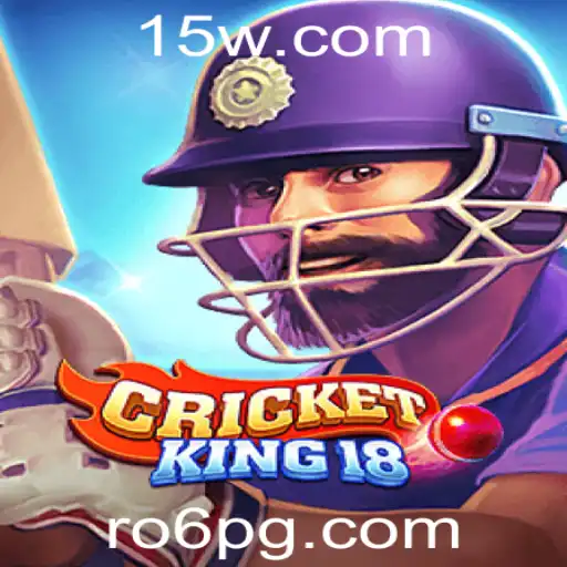 Descobrindo o Mundo de CricketKing18: Um Jogo de Estratégia e Habilidade