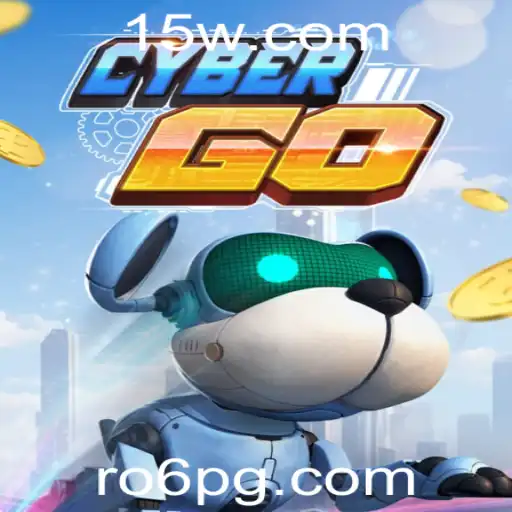 CyberGO: Explorando o Mundo Digital do Novo Jogo com a Chave Ro6