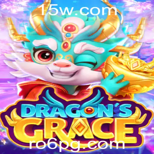 DragonsGrace: Explorando o Futuro dos Jogos com Ro6