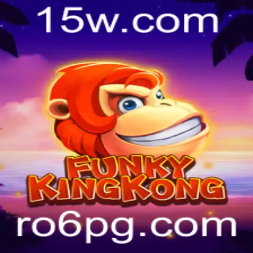 FunkyKingKong: Descubra o Jogo que Está Revolucionando o Mundo do Entretenimento Digital