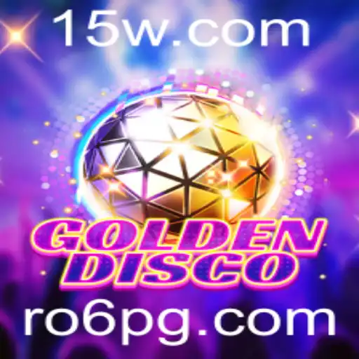 GoldenDisco: Uma Experiência de Jogo Inovadora com a Palavra-Chave Ro6