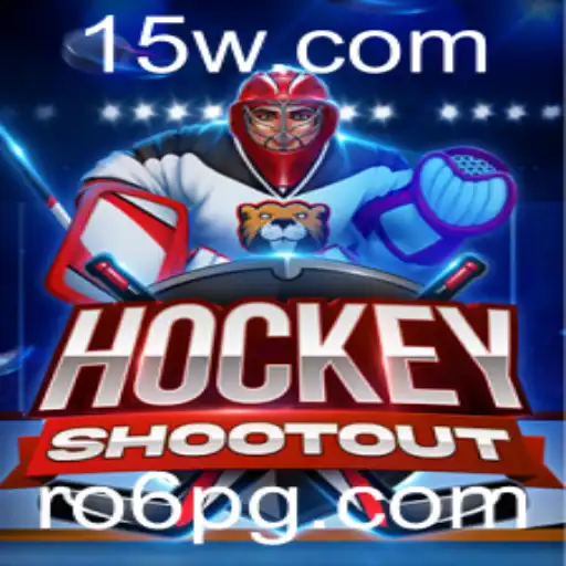 Explorando o Mundo do HockeyShootout: Introdução e Regras do Jogo