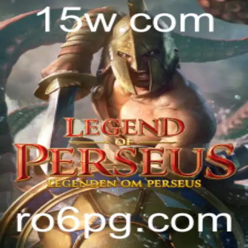 LegendofPerseus: Explorando o Mundo do Novo Jogo com Ro6