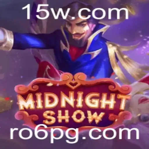 MidnightShow: Explorando o Jogo que Está Transformando o Mundo dos E-Sports