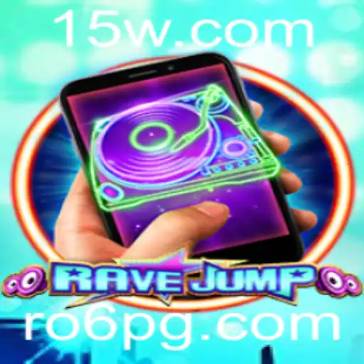 RaveJumpmobile: Um Mergulho Vibrante no Mundo do Ro6