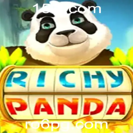 Descubra o Universo de RichyPanda: Aventura e Estratégia no Jogo Ro6