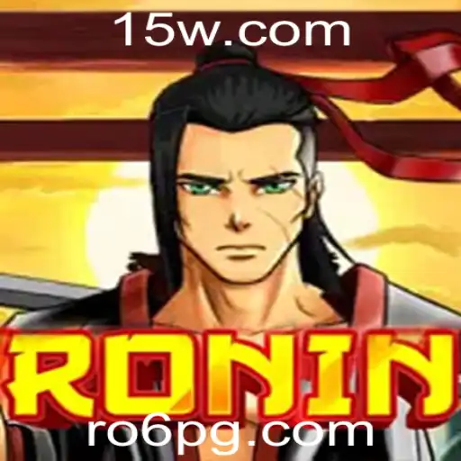 Explorando o Universo de Ronin: Uma Jornada pelo Jogo de Estratégia Ro6