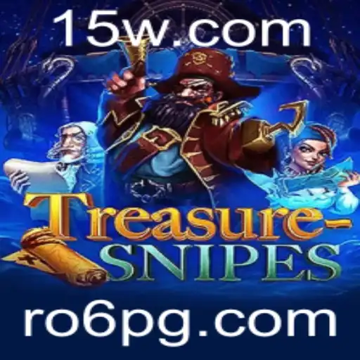 Explorando o Universo de TreasureSnipes: O que é, Como Jogar e Suas Regras Essenciais