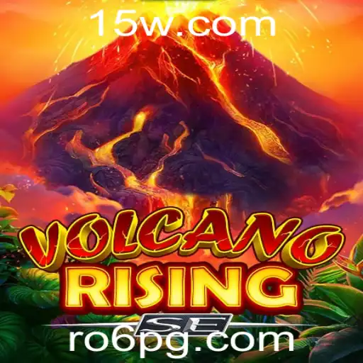 Explorando o Mundo de VolcanoRisingSE: Uma Jornada Através do Jogo Revolucionário