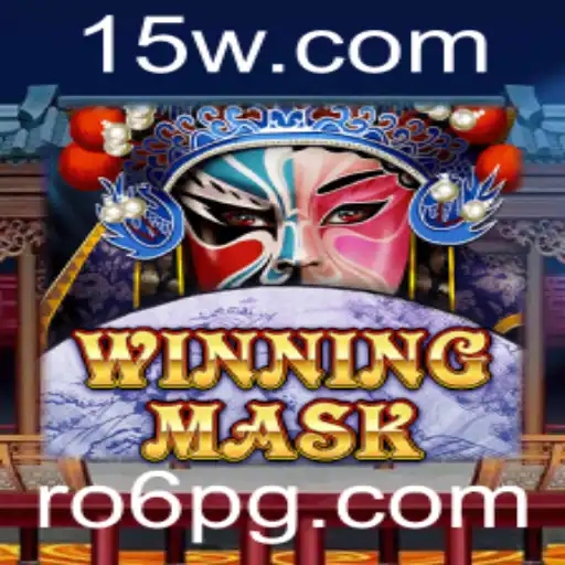 WinningMask: O Jogo Estratégico em Ascensão com a Dinâmica Ro6
