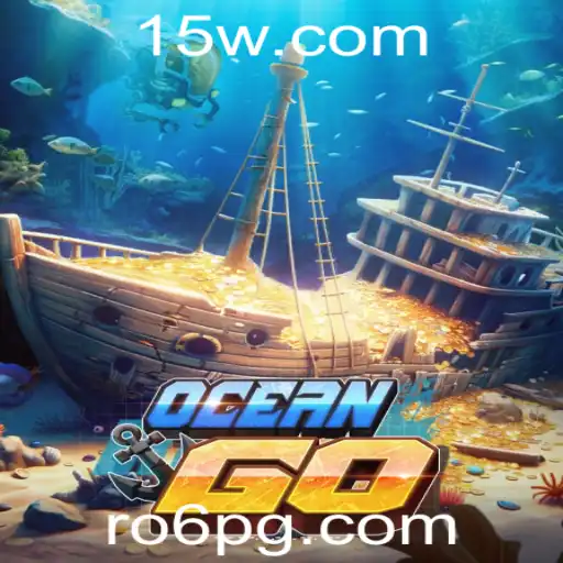 Descubra o Fascinante Mundo de OceanGO: O Jogo que Revoluciona Aventuras Subaquáticas
