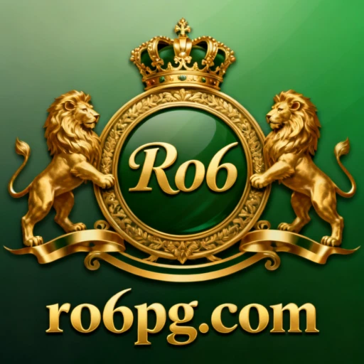 Ro6 Logo