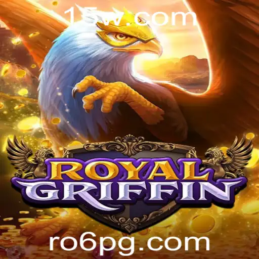 Descubra o Universo Emocionante de RoyalGriffin: Estratégia e Aventura