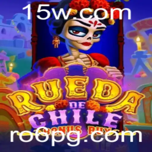 Descubra as Aventuras de RuedaDeChileBonusBuy: Uma Experiência de Jogo Inovadora