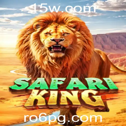 Descubra o Fascinante Mundo de SafariKing e a Dinâmica de Jogo com Ro6