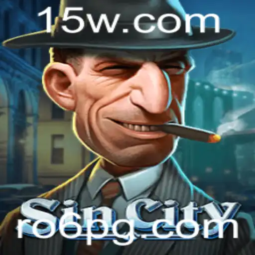 Descubra o Fascinante Jogo SinCity: Estratégia e Emoções no Tabuleiro Ro6