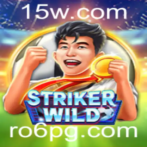 Descubra StrikerWILD: Um Mergulho no Jogo e nas Regras do Ro6