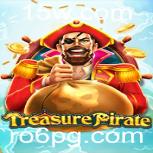 Explorando as Aventuras de TreasurePirate: Um Guia Completo do Jogo Ro6