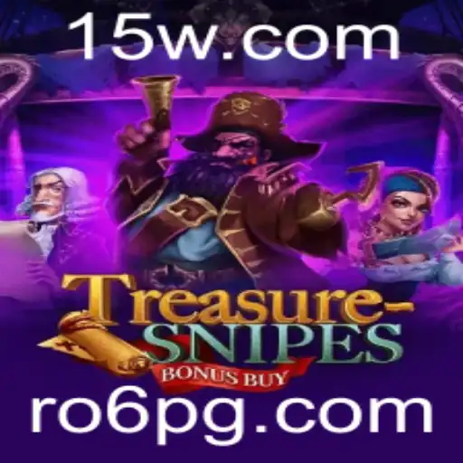 TreasuresnipesBonusBuy: Descubra o Mundo Emocionante do Jogo com a Tendência Ro6