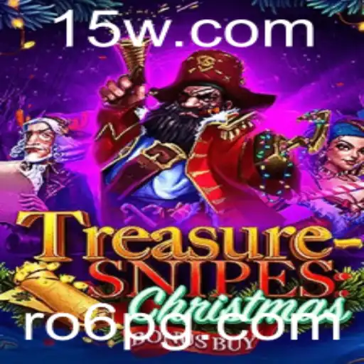 Descobrindo o Jogo TreasuresnipesChristmas: Uma Aventura Natalina Repleta de Desafios e Estratégia