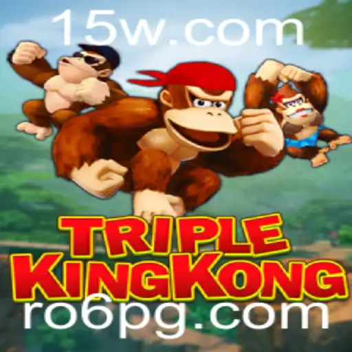Explorando o Universo de TripleKingKong: Um Jogo Inovador com a Estratégia Ro6